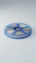 Tira LED alta potencia 24V 20m