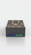 Fuente alimentación industrial 150W IP67